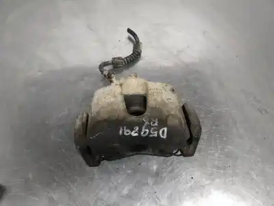 Автозапчастина б/у передній правий гальмівний супорт для ford transit connect (tc7) furgón (2006->) посилання на oem iam   