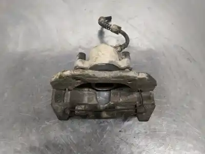 Автозапчастина б/у передній правий гальмівний супорт для ford transit connect (tc7) furgón (2006->) посилання на oem iam   