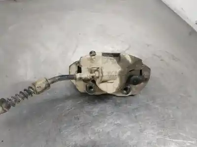 Автозапчастина б/у передній лівий гальмум для ford transit connect (tc7) furgón (2006->) посилання на oem iam   