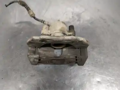 Автозапчастина б/у передній лівий гальмум для ford transit connect (tc7) furgón (2006->) посилання на oem iam   