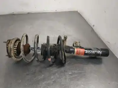 Pezzo di ricambio per auto di seconda mano ammortizzatore anteriore sinistro per ford transit connect (tc7) furgón (2006->) riferimenti oem iam 334630  