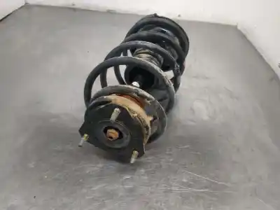 Pezzo di ricambio per auto di seconda mano ammortizzatore anteriore sinistro per ford transit connect (tc7) furgón (2006->) riferimenti oem iam 334630  