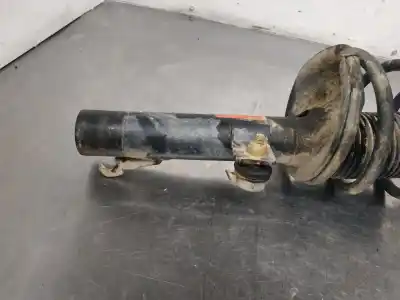 Pezzo di ricambio per auto di seconda mano ammortizzatore anteriore sinistro per ford transit connect (tc7) furgón (2006->) riferimenti oem iam 334630  