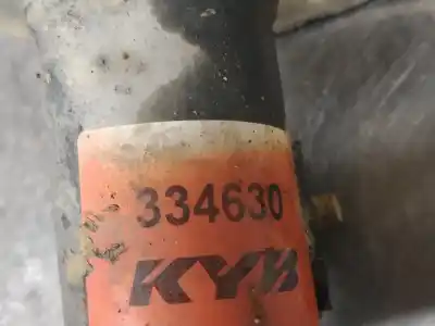 Pezzo di ricambio per auto di seconda mano ammortizzatore anteriore sinistro per ford transit connect (tc7) furgón (2006->) riferimenti oem iam 334630  