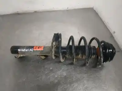 Pezzo di ricambio per auto di seconda mano ammortizzatore anteriore destro per ford transit connect (tc7) furgón (2006->) riferimenti oem iam 334629  