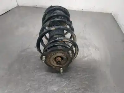 Pezzo di ricambio per auto di seconda mano ammortizzatore anteriore destro per ford transit connect (tc7) furgón (2006->) riferimenti oem iam 334629  