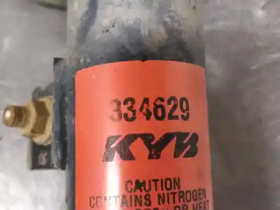 Pezzo di ricambio per auto di seconda mano ammortizzatore anteriore destro per ford transit connect (tc7) furgón (2006->) riferimenti oem iam 334629  