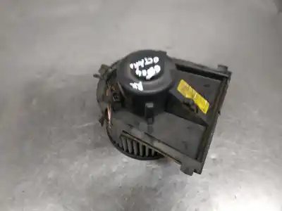 Peça sobressalente para automóvel em segunda mão MOTOR DE SOFAGEM por SKODA OCTAVIA BERLINA (1U2)  Referências OEM IAM 1J1819021C  