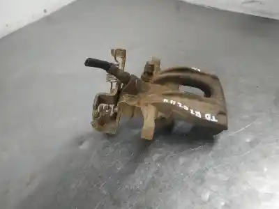 Recambio de automóvil de segunda mano de pinza de freno trasera derecha para ford mondeo berlina (ge) ambiente (06.2003->) (d) 116 cv / 85 kw referencias oem iam 0204y01682a  