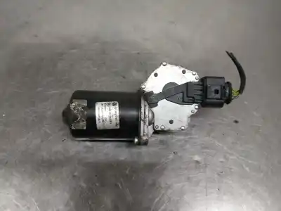 Second-hand car spare part FRONT WINDSHIELD WIPER MOTOR for SKODA OCTAVIA BERLINA (1U2)  OEM IAM references 1J1955113C  