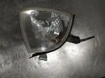 Second-hand car spare part FRONT RIGHT HEADLIGHT for SKODA OCTAVIA BERLINA (1U2)  OEM IAM references   