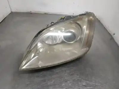 Автозапчастина б/у ліва фара для ford focus c-max (cap) connection посилання на oem iam 5dv00829000  