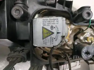 Автозапчастина б/у ліва фара для ford focus c-max (cap) connection посилання на oem iam 5dv00829000  