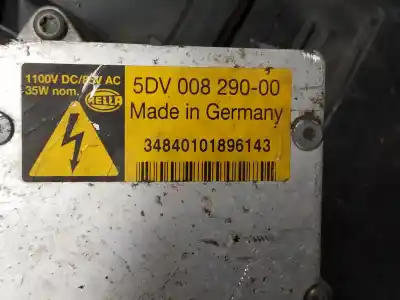 Автозапчастина б/у права фа для FORD FOCUS C-MAX (CAP) Connection Посилання на OEM IAM 5DV00829000  