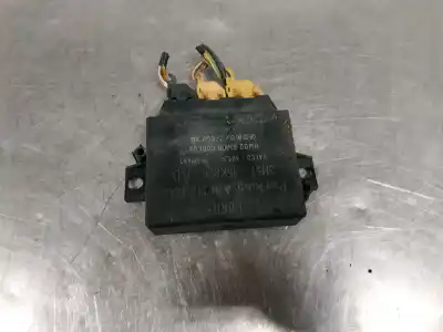 Автозапчасти б/у электронный модуль за FORD FOCUS C-MAX (CAP) Connection ссылки OEM IAM 3M5T15K866AD  