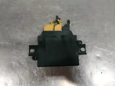 Автозапчастина б/у електронний модуль для ford focus c-max (cap) connection посилання на oem iam 3m5t15k866ad  
