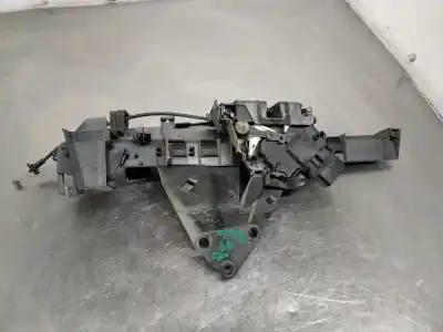 Pezzo di ricambio per auto di seconda mano serratura porta anteriore destra per ford focus c-max (cap) connection riferimenti oem iam 24000010013  