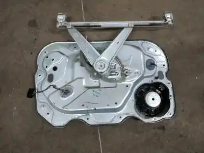 Second-hand car spare part Passenger Side Right Window Regulator for FORD FOCUS C-MAX (CAP) Connection OEM IAM references 3M51R203A28  