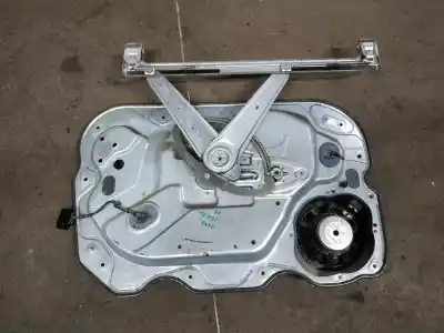 Автозапчастина б/у регулятор переднього правого скла для ford focus c-max (cap) connection посилання на oem iam 3m51r203a28  