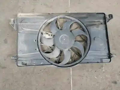 Pezzo di ricambio per auto di seconda mano elettroventola per ford focus c-max (cap) connection riferimenti oem iam 1137328148  