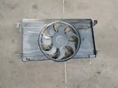 Pezzo di ricambio per auto di seconda mano elettroventola per ford focus c-max (cap) connection riferimenti oem iam 1137328148  