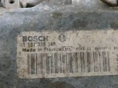 Pezzo di ricambio per auto di seconda mano elettroventola per ford focus c-max (cap) connection riferimenti oem iam 1137328148  