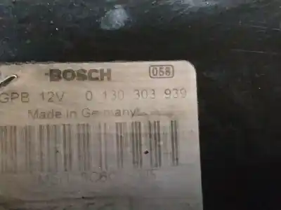 Pezzo di ricambio per auto di seconda mano elettroventola per ford focus c-max (cap) connection riferimenti oem iam 1137328148  