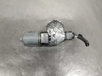 Second-hand car spare part Front Windshield Wiper Motor for FORD FOCUS C-MAX (CAP) Connection OEM IAM references 3M5117508AA  