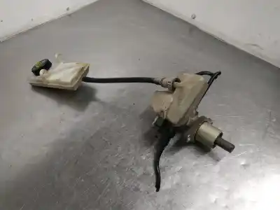 Pezzo di ricambio per auto di seconda mano pompa freni per ford focus c-max (cap) connection riferimenti oem iam 03350886401  