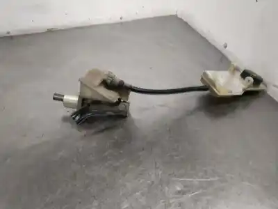 Pezzo di ricambio per auto di seconda mano pompa freni per ford focus c-max (cap) connection riferimenti oem iam 03350886401  