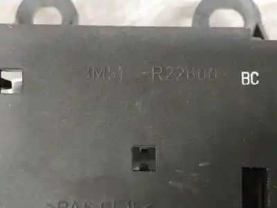 Pezzo di ricambio per auto di seconda mano maniglia interna anteriore destra per ford focus c-max (cap) connection riferimenti oem iam 3m51r22600  