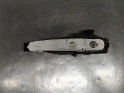 Second-hand car spare part Exterior Left Front Door Handle for FORD FOCUS C-MAX (CAP) Connection OEM IAM references   