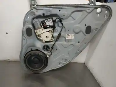 Second-hand car spare part Rear Right Window Regulator for FORD FOCUS C-MAX (CAP) Connection OEM IAM references A11849865  