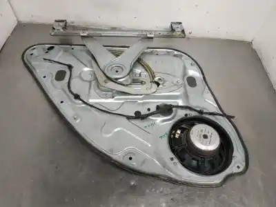 Автозапчастина б/у регулятор скла заднього правого для ford focus c-max (cap) connection посилання на oem iam a11849865  