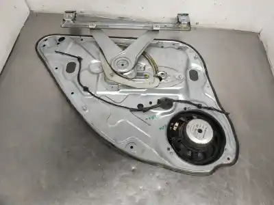 Автозапчастина б/у регулятор скла заднього правого для ford focus c-max (cap) connection посилання на oem iam a11849865  