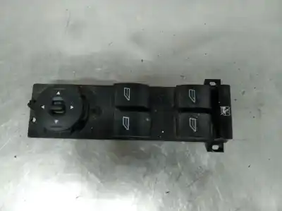 Second-hand car spare part Left Front Power Window Switch for FORD FOCUS C-MAX (CAP) Connection OEM IAM references 3M5T14A132AF  