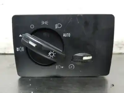 Second-hand car spare part Headlights Switch for FORD FOCUS C-MAX (CAP) Connection OEM IAM references 4M5T13A024JA  