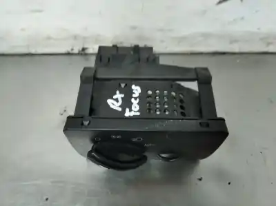 Pezzo di ricambio per auto di seconda mano controllo della luce per ford focus c-max (cap) connection riferimenti oem iam 4m5t13a024ja  