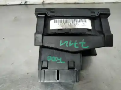 Pezzo di ricambio per auto di seconda mano controllo della luce per ford focus c-max (cap) connection riferimenti oem iam 4m5t13a024ja  