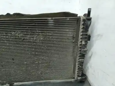 Pièce détachée automobile d'occasion RADIATEUR D'EAU pour FORD FOCUS C-MAX (CAP)  Références OEM IAM 3M5H8005TI  