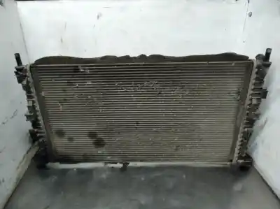 Автозапчастина б/у водяний радіатор для ford focus c-max (cap) connection посилання на oem iam 3m5h8005ti  