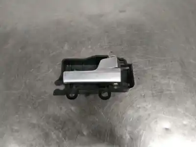 Peça sobressalente para automóvel em segunda mão Puxador Interior Traseiro Direito por FORD FOCUS C-MAX (CAP) Connection Referências OEM IAM 3M51R22600BC  