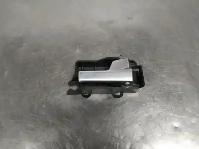 Pezzo di ricambio per auto di seconda mano maniglia interna posteriore destra per ford focus c-max (cap) connection riferimenti oem iam 3m51r22600bc  