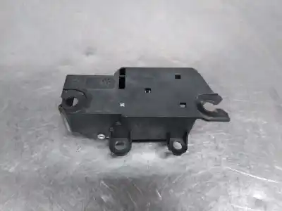 Pezzo di ricambio per auto di seconda mano maniglia interna posteriore destra per ford focus c-max (cap) connection riferimenti oem iam 3m51r22600bc  