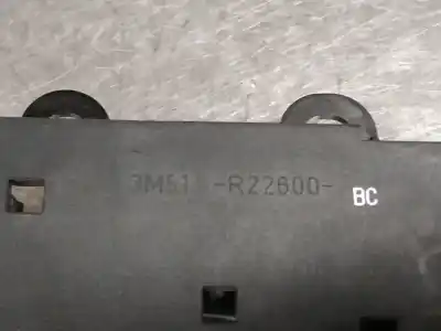 Pezzo di ricambio per auto di seconda mano maniglia interna posteriore destra per ford focus c-max (cap) connection riferimenti oem iam 3m51r22600bc  