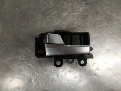 Pezzo di ricambio per auto di seconda mano maniglia interna anteriore sinistra per ford focus c-max (cap) connection riferimenti oem iam 3m51r22601ba  