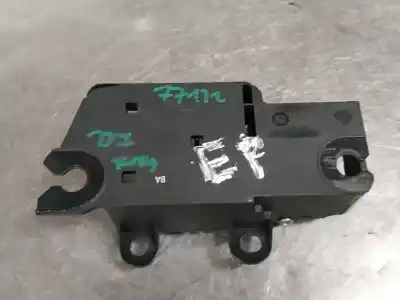 Pezzo di ricambio per auto di seconda mano maniglia interna anteriore sinistra per ford focus c-max (cap) connection riferimenti oem iam 3m51r22601ba  