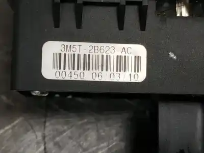 Автозапчастина б/у вимикач для ford focus c-max (cap) connection посилання на oem iam 3m5t2b623ac  