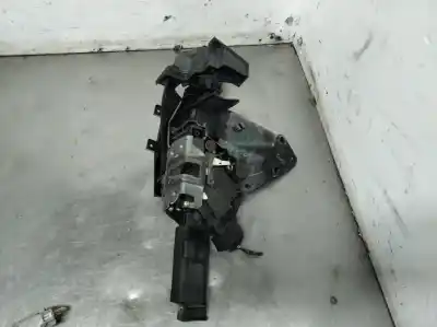 Pezzo di ricambio per auto di seconda mano serratura porta anteriore sinistra per ford focus c-max (cap) connection riferimenti oem iam 240000000  