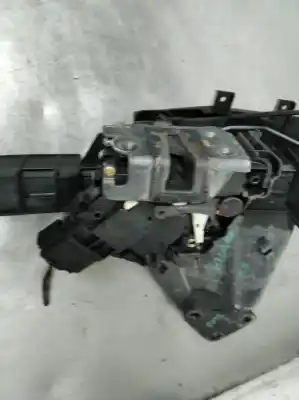 Pezzo di ricambio per auto di seconda mano serratura porta anteriore sinistra per ford focus c-max (cap) connection riferimenti oem iam 240000000  